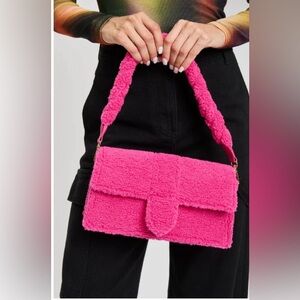 Fergie Crossbody/shoulder bag